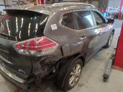 View Auto part Left Door Mirror Nissan Xtrail 2015