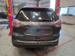 View Auto part Left Door Mirror Nissan Xtrail 2015