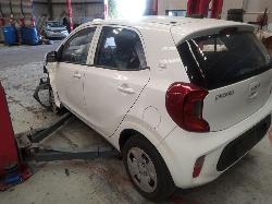 View Auto part Gear Stick/Shifter Kia Picanto 2023