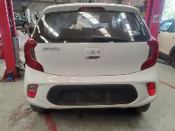 View Auto part Gear Stick/Shifter Kia Picanto 2023