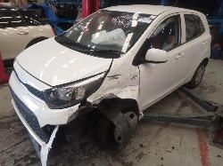 View Auto part Gear Stick/Shifter Kia Picanto 2023