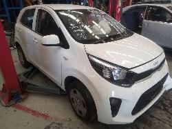 View Auto part Gear Stick/Shifter Kia Picanto 2023