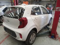 View Auto part Gear Stick/Shifter Kia Picanto 2023