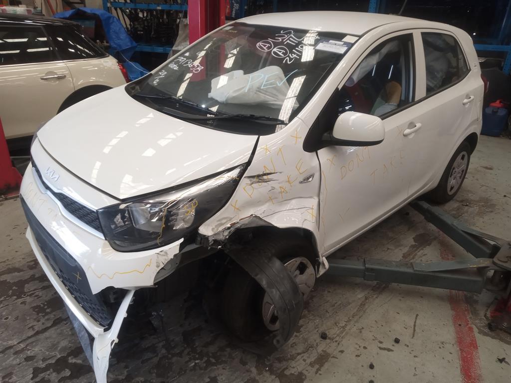 View Auto part Gear Stick/Shifter Kia Picanto 2023