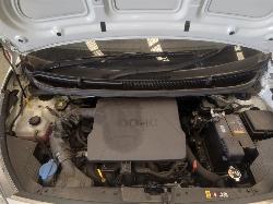 View Auto part Left Rear Strut Kia Picanto 2023
