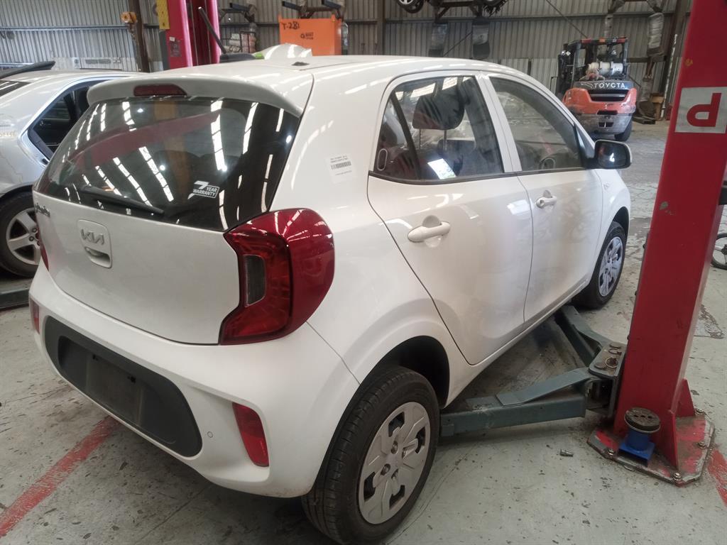 View Auto part Gear Stick/Shifter Kia Picanto 2023