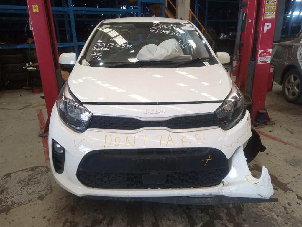 View Auto part Gear Stick/Shifter Kia Picanto 2023
