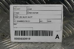View Auto part Wiper Motor Volvo Xc60 2011