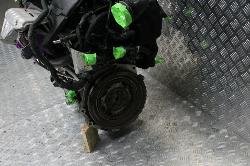 View Auto part Engine Volkswagen Golf 2012