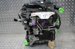 View Auto part Engine Volkswagen Golf 2012