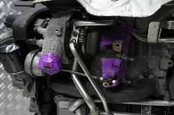 View Auto part Engine Volkswagen Golf 2012