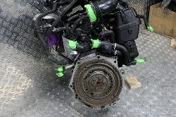 View Auto part Engine Volkswagen Golf 2012