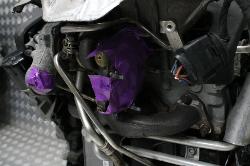 View Auto part Engine Volkswagen Golf 2012