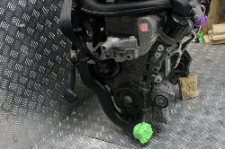 View Auto part Engine Volkswagen Golf 2012