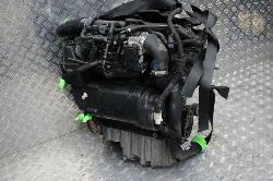 View Auto part Engine Volkswagen Golf 2012