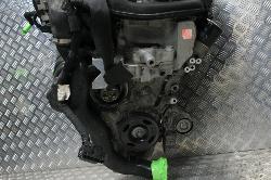 View Auto part Engine Volkswagen Golf 2012