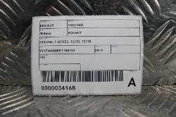 View Auto part Bonnet Volvo S60/v60 2014