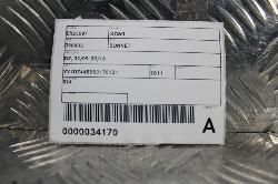 View Auto part Bonnet Volvo Xc60 2011