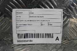 View Auto part Bootlid/Tailgate Volvo Xc60 2011