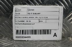 View Auto part Right Headlamp Volvo S60/v60 2014