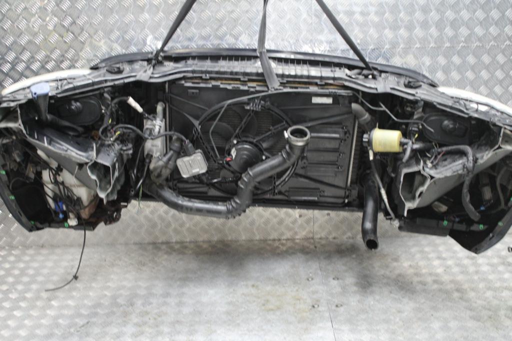 View Auto part A/C Condenser Volvo S60/v60 2014