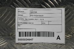 View Auto part Right Rear Door Sliding Volvo S60/v60 2014