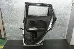 View Auto part Right Rear Door Sliding Nissan Juke 2012