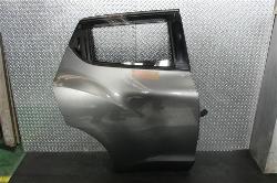 View Auto part Right Rear Door Sliding Nissan Juke 2012