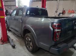 View Auto part Ecu Great Wall Cannon Ute 2022