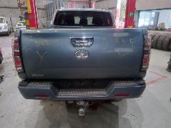 View Auto part Ecu Great Wall Cannon Ute 2022