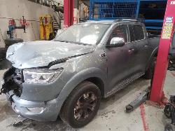 View Auto part Ecu Great Wall Cannon Ute 2022