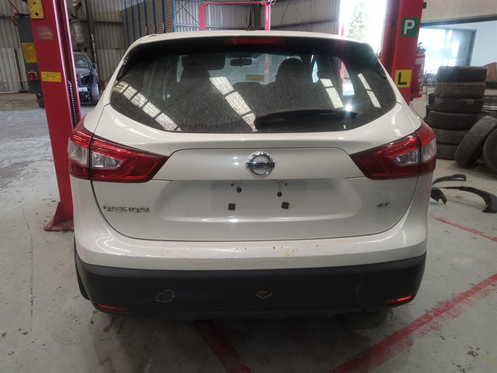 2017 Nissan Qashqai Left Front Lower Control Arm View Auto part Left Front Lower Control Arm Nissan Qashqai 2017