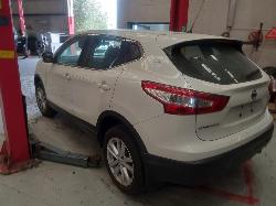 View Auto part Left Front Lower Control Arm Nissan Qashqai 2017