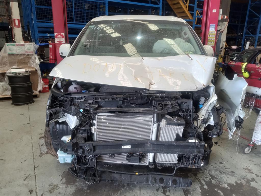 2024 Hyundai Staria Heater Fan Motor View Auto part Heater Fan Motor Hyundai Staria 2024