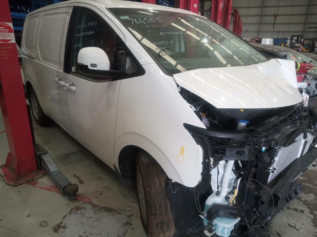 2024 Hyundai Staria Heater Fan Motor View Auto part Heater Fan Motor Hyundai Staria 2024