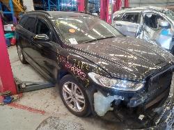 View Auto part Towbar Ford Mondeo 2015