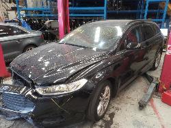 View Auto part Towbar Ford Mondeo 2015