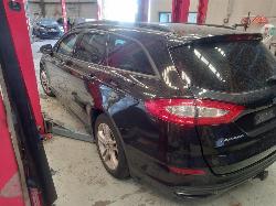 View Auto part Towbar Ford Mondeo 2015