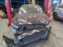View Auto part Towbar Ford Mondeo 2015