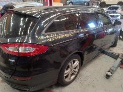View Auto part Towbar Ford Mondeo 2015