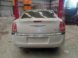 View Auto part Alternator Chrysler 300c 2012