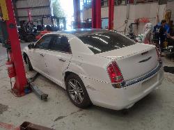 View Auto part Alternator Chrysler 300c 2012