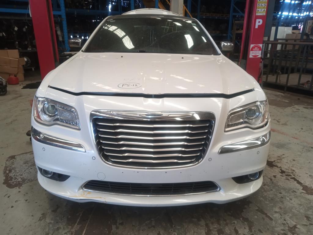 View Auto part Alternator Chrysler 300c 2012