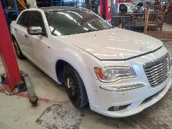 View Auto part Alternator Chrysler 300c 2012