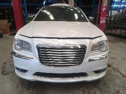 View Auto part Alternator Chrysler 300c 2012