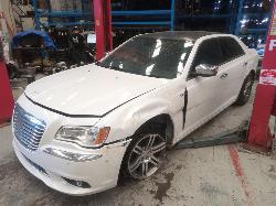 View Auto part Alternator Chrysler 300c 2012
