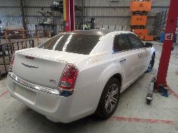 View Auto part Alternator Chrysler 300c 2012