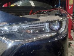 View Auto part Right Front Lower Control Arm Mazda Cx5 2019