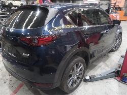 View Auto part Ecu Mazda Cx5 2019