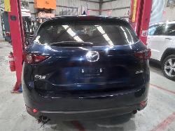 View Auto part Fuse Box Mazda Cx5 2019